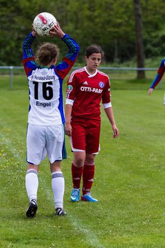 Bild 252 - Frauen SV Henstedt Ulzburg - Holstein Kiel : Ergebnis: 2:1